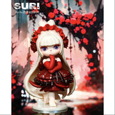 Suri Mystery Castle Series Rose Maid